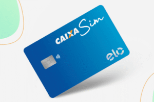 Cartão de crédito Caixa Sim: entenda como essa opção funciona