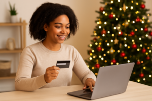 Estratégias de Fim de Ano: quando é o momento ideal para solicitar um empréstimo para a Black Friday e o Natal?