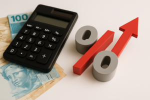 Alternativas ao Empréstimo Pessoal: 5 Opções para Escapar da SELIC a 14,75%