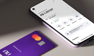 Descubra o Empréstimo do Nubank