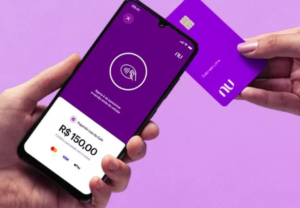 Descubra o Empréstimo do Nubank