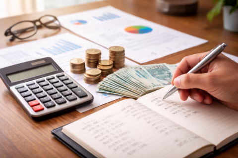 Como determinar o custo total do empréstimo e prevenir surpresas?