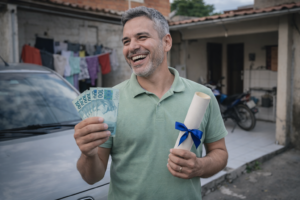 Dicas para selecionar um empréstimo de forma mais segura