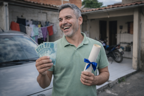 Dicas para selecionar um empréstimo de forma mais segura