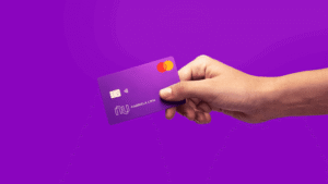 Conheça melhor o cartão roxinho do Nubank