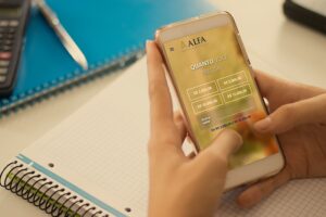 Descubra como solicitar um empréstimo pessoal no Banco Alfa: guia definitivo