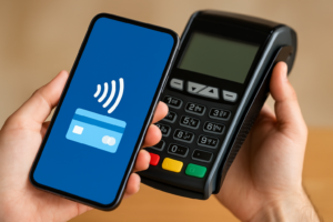É seguro usar pagamento por aproximação? Conheça tudo o que você deve saber