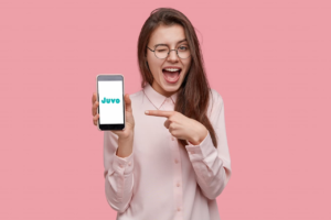 Como fazer um pedido de empréstimo com a Juvo Crédito?