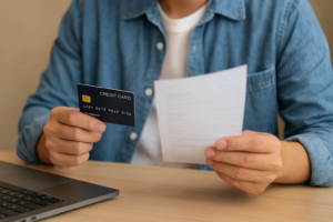 Cartão com Limite Reduzido sem Aviso? Descubra o Motivo dos Bancos e Como Reverter