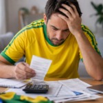 Como se recuperar financeiramente após a ressaca da Copa: 7 passos essenciais