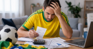 Como se recuperar financeiramente após a ressaca da Copa: 7 passos essenciais