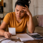 Por que as pessoas que recebem até 2 salários mínimos enfrentam mais restrições de crédito?