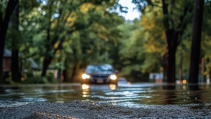 De que maneira as mudanças climáticas estão transformando as normas do seguro residencial?